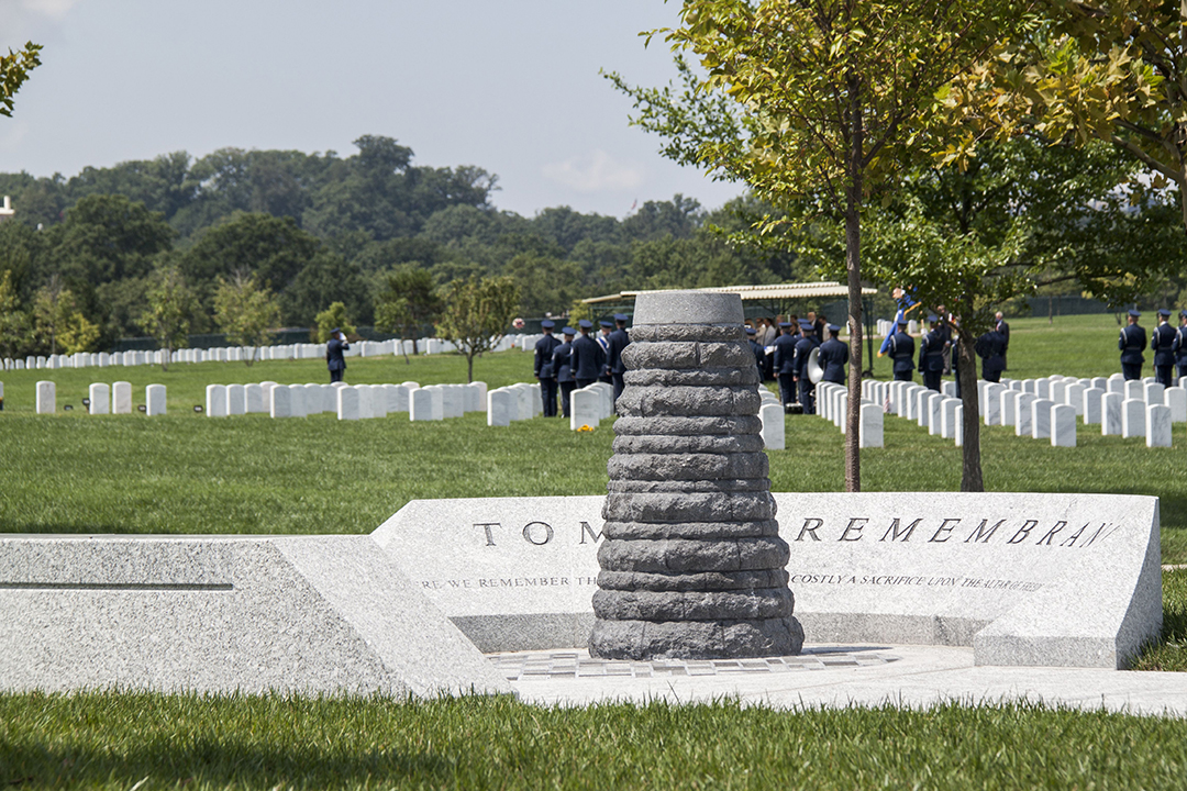 Arlington Tomb of Remembrance